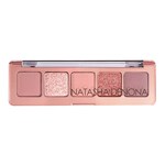 Natasha Denona - Mini Starlette Palette - Palette Di Ombretti - -palette Mini Starlette - Donna